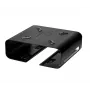 Montāžas risinājums HP Z2 Mini Arm/Wall VESA stiprinājums, melns 4N004AA