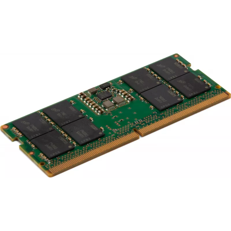 HP 5S4C4AA atmiņas modulis 16 GB DDR5 262 kontaktu SO-DIMM