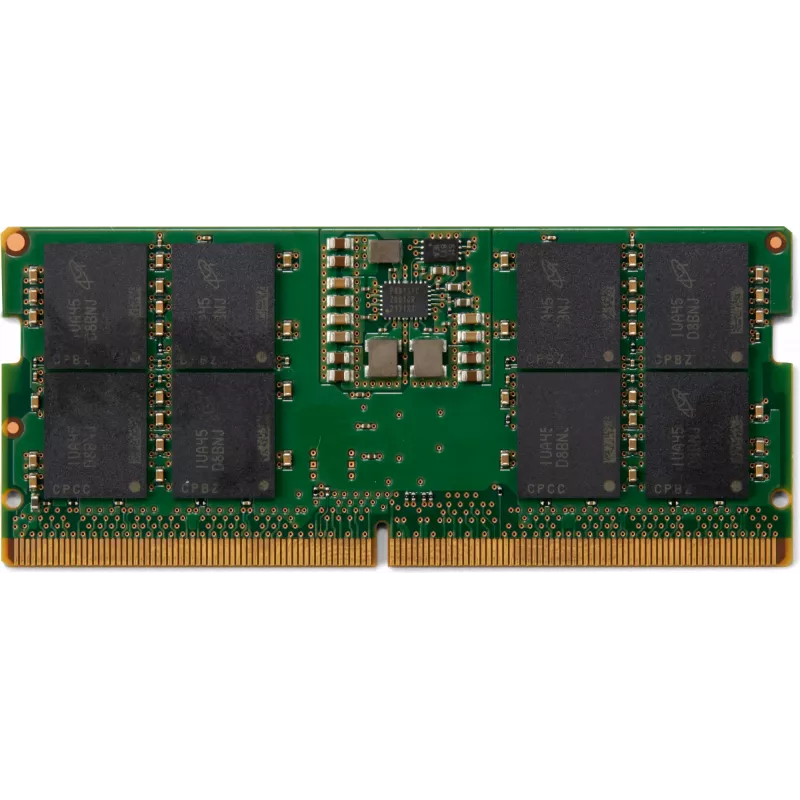 HP 5S4C4AA atmiņas modulis 16 GB DDR5 262 kontaktu SO-DIMM