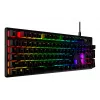 HyperX Alloy Origins PBT HX Blue - mehāniskā spēļu tastatūra