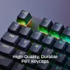 HyperX Alloy Origins PBT HX Blue - mehāniskā spēļu tastatūra
