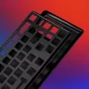 HyperX Alloy Origins PBT HX Blue - mehāniskā spēļu tastatūra