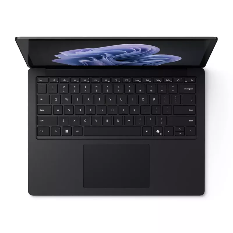 Laptop Microsoft Surface Laptop 6 13.5 inch Intel Core Ultra 5 135H 16GB 512GB Intel Arc Windows 11 Pro