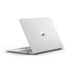 Klēpjdators Microsoft Surface Laptop 7 Copilot+ — Qualcomm Snapdragon X1P-64-100, 13,8 collu 2304×1536 skārienekrāns, 16 GB RAM, 256 GB SSD, platīna krāsa