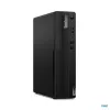Lenovo ThinkCentre M70s Gen 3 Intel® Core™ i5 i5-12400 8 GB DDR4-SDRAM 256 GB SSD Windows 11 Pro SFF PC Melns