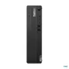 Lenovo ThinkCentre M70s Gen 3 Intel® Core™ i5 i5-12400 8 GB DDR4-SDRAM 256 GB SSD Windows 11 Pro SFF PC Melns