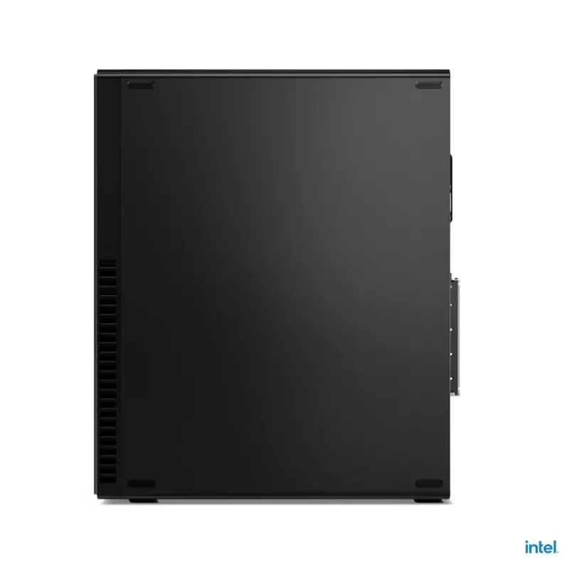 Lenovo ThinkCentre M70s Gen 3 Intel® Core™ i5 i5-12400 8 GB DDR4-SDRAM 256 GB SSD Windows 11 Pro SFF PC Melns