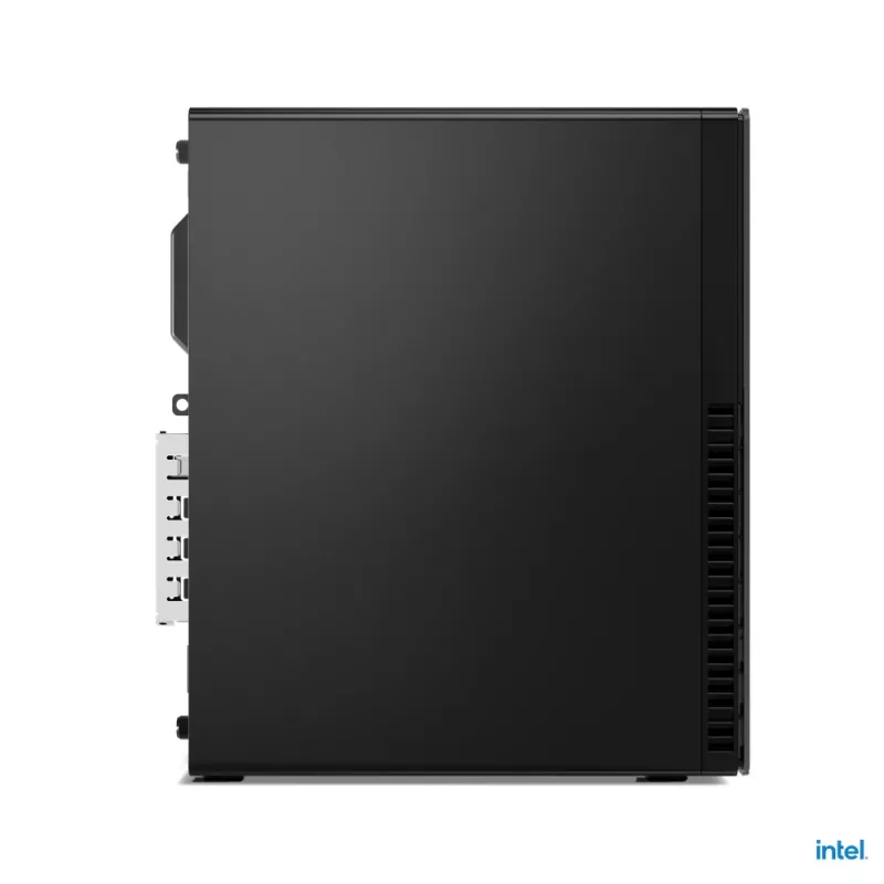 Lenovo ThinkCentre M70s Gen 3 Intel® Core™ i5 i5-12400 8 GB DDR4-SDRAM 256 GB SSD Windows 11 Pro SFF PC Melns