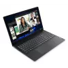 Lenovo V15 G4 AMN AMD Ryzen™ 3 7320U klēpjdators 39,6 cm (15,6 collas) Full HD 8 GB LPDDR5-SDRAM 256 GB SSD Wi-Fi 5 (802.11ac) Windows 11 Home franču Melna