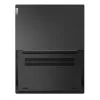 Lenovo V15 G4 AMN AMD Ryzen™ 3 7320U klēpjdators 39,6 cm (15,6 collas) Full HD 8 GB LPDDR5-SDRAM 256 GB SSD Wi-Fi 5 (802.11ac) Windows 11 Home franču Melna