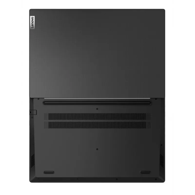 Lenovo V15 G4 AMN AMD Ryzen™ 3 7320U klēpjdators 39,6 cm (15,6 collas) Full HD 8 GB LPDDR5-SDRAM 256 GB SSD Wi-Fi 5 (802.11ac) Windows 11 Home franču Melna