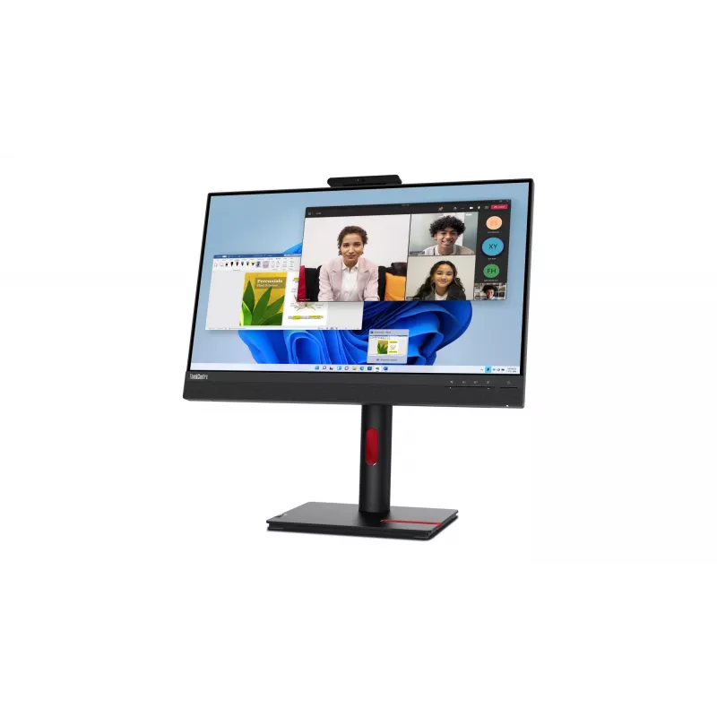 Lenovo ThinkCentre Tiny-In-One 24 23,8 collu Full HD LED monitors
