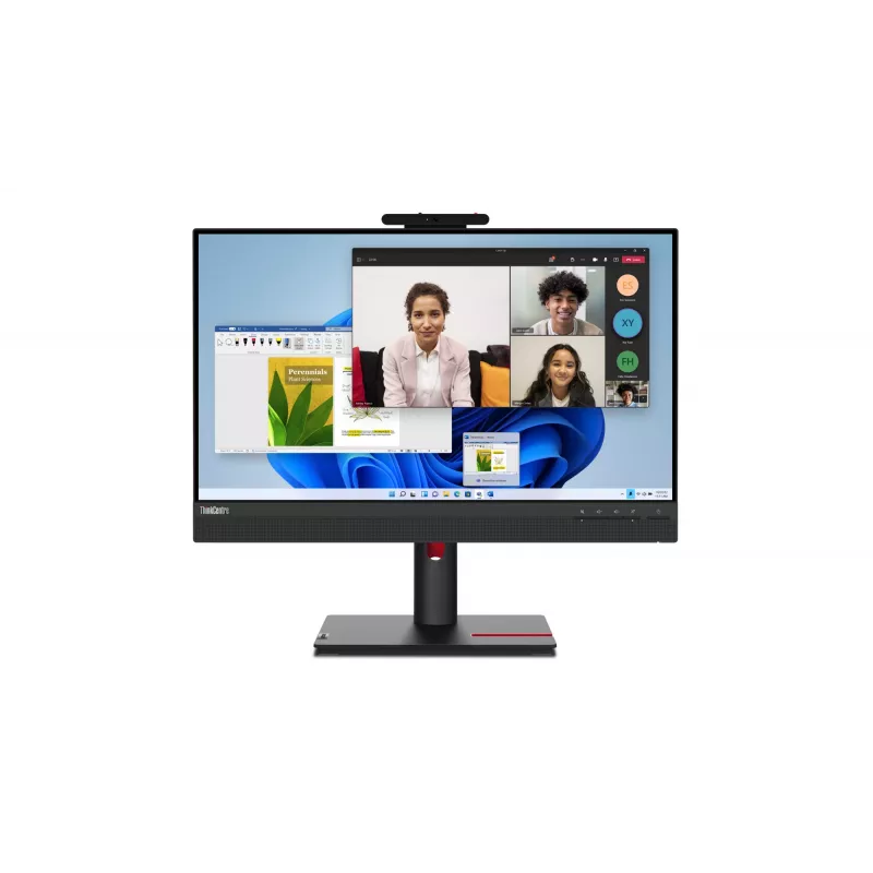 Lenovo ThinkCentre Tiny-In-One 24 23,8 collu Full HD LED monitors