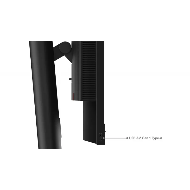 Lenovo ThinkCentre Tiny-In-One 24 23,8 collu Full HD LED monitors