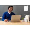 HP Poly Poly Melnswire 8225 Microsoft Teams sertificēta USB-C austiņa
