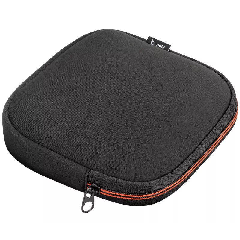 HP Poly Poly Melnswire 8225 Microsoft Teams sertificēta USB-C austiņa