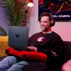 HyperX Cloud III Wireless - spēļu austiņas, melnas, Ķīna, apkārtauss, slēgtas, aktīva, 155 mm