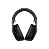 HyperX Cloud III Wireless - spēļu austiņas, melnas, Ķīna, apkārtauss, slēgtas, aktīva, 155 mm