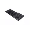 HP 460 Multi-Device Bluetooth tastatūra mājām AZERTY Beļģu melna