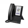 HP Poly CCX 505 biznesa multimediju tālrunis Microsoft Teams ar PoE atbalstu