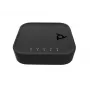 Balss porta adapteris POLY ATA 402 2FXS VoIP adapteris ar Open SIP, G.711/OPUS, līdzstrāvas barošanu, 100–240 V maiņstrāvas ieeju