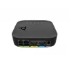 Balss porta adapteris POLY ATA 402 2FXS VoIP adapteris ar Open SIP, G.711/OPUS, līdzstrāvas barošanu, 100–240 V maiņstrāvas ieeju