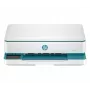 HP ENVY 6122e Bezvadu daudzfunkciju krāsu printeris, Instant Ink; Foto drukāšana