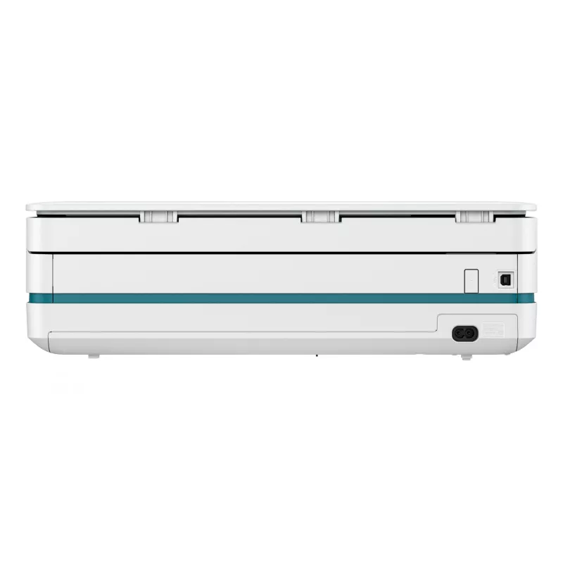 HP ENVY 6122e Bezvadu daudzfunkciju krāsu printeris, Instant Ink; Foto drukāšana
