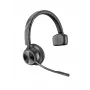HP Poly Savi 7310 Monaural Microsoft Teams sertificēta DECT 1880-1900 MHz Top