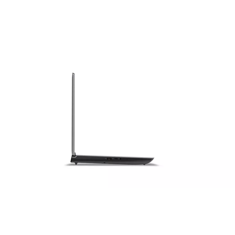 Mobilā darbstacija Lenovo ThinkPad P16 16 collu Intel Core i7 32 GB RAM 1 TB SSD Windows 11 Pro
