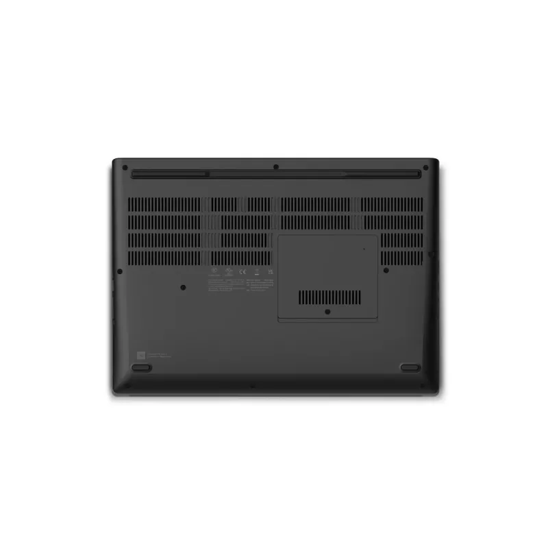 Mobilā darbstacija Lenovo ThinkPad P16 16 collu Intel Core i7 32 GB RAM 1 TB SSD Windows 11 Pro