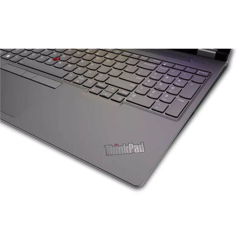 Mobilā darbstacija Lenovo ThinkPad P16 16 collu Intel Core i7 32 GB RAM 1 TB SSD Windows 11 Pro