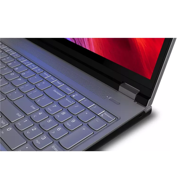 Mobilā darbstacija Lenovo ThinkPad P16 16 collu Intel Core i7 32 GB RAM 1 TB SSD Windows 11 Pro