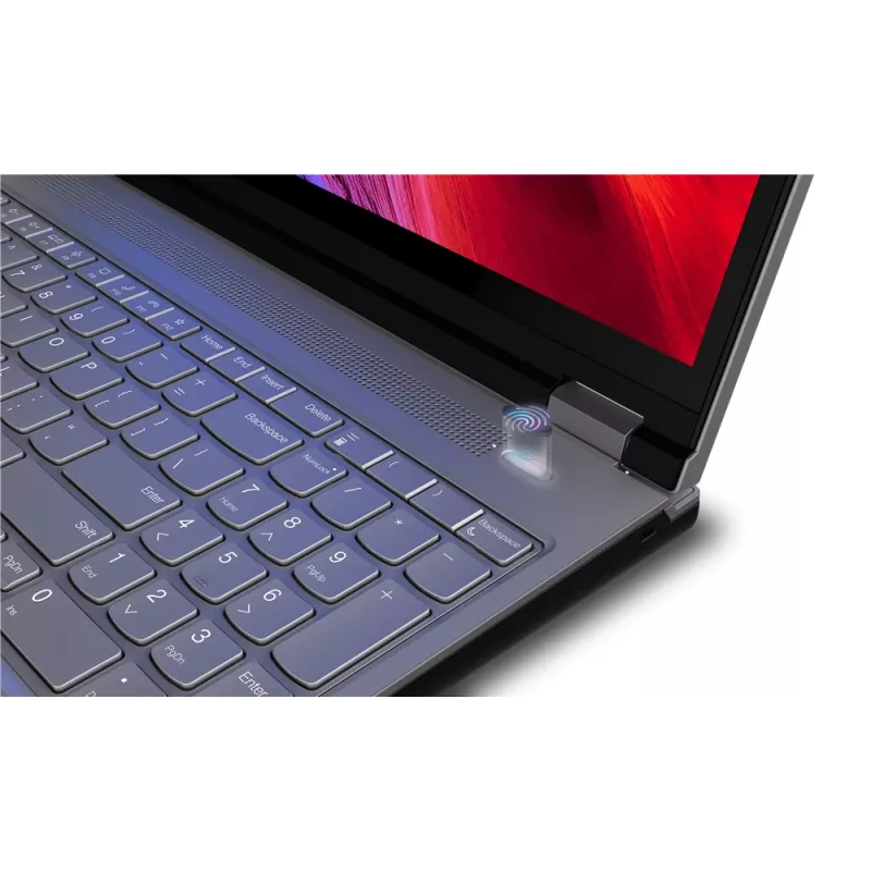 Mobilā darbstacija Lenovo ThinkPad P16 16 collu Intel Core i7 32 GB RAM 1 TB SSD Windows 11 Pro