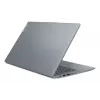 Lenovo IdeaPad plāns 3 15AMN8 AMD Ryzen™ 3 7320U klēpjdators 39,6 cm (15,6 collas) Full HD 8 GB LPDDR5-SDRAM 512 GB SSD Wi-Fi 6 (802.11ax) Windows 11 Home German pelēka