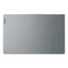 Lenovo IdeaPad plāns 3 15AMN8 AMD Ryzen™ 3 7320U klēpjdators 39,6 cm (15,6 collas) Full HD 8 GB LPDDR5-SDRAM 512 GB SSD Wi-Fi 6 (802.11ax) Windows 11 Home German pelēka
