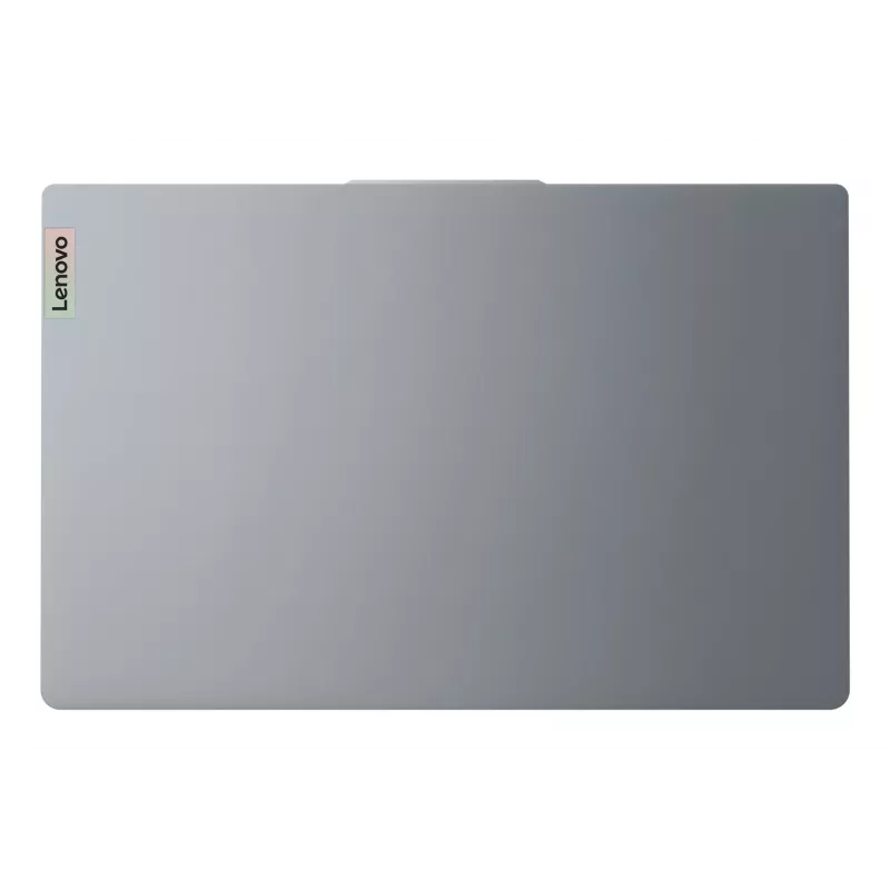Lenovo IdeaPad plāns 3 15AMN8 AMD Ryzen™ 3 7320U klēpjdators 39,6 cm (15,6 collas) Full HD 8 GB LPDDR5-SDRAM 512 GB SSD Wi-Fi 6 (802.11ax) Windows 11 Home German pelēka