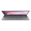 Lenovo IdeaPad plāns 3 15AMN8 AMD Ryzen™ 3 7320U klēpjdators 39,6 cm (15,6 collas) Full HD 8 GB LPDDR5-SDRAM 512 GB SSD Wi-Fi 6 (802.11ax) Windows 11 Home German pelēka