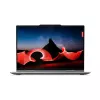 Lenovo ThinkPad X1 2-in-1 Gen 9 Intel Core Ultra 7 155U Hybrid (2-in-1) 35,6 cm (14 collas) Skārienjūtīgs WUXGA 16 GB LPDDR5x-SDRAM 512 GB SSD Wi-Fi 6E (802.11ax) Windows 11 Pro vācu pelēks