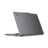 Lenovo ThinkPad X1 2-in-1 Gen 9 Intel Core Ultra 7 155U Hybrid (2-in-1) 35,6 cm (14 collas) Skārienjūtīgs WUXGA 16 GB LPDDR5x-SDRAM 512 GB SSD Wi-Fi 6E (802.11ax) Windows 11 Pro vācu pelēks