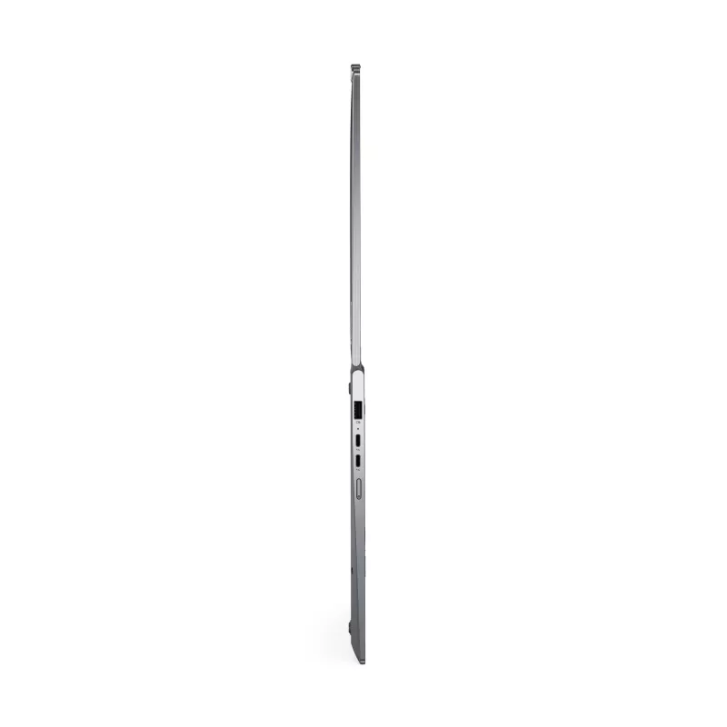 Lenovo ThinkPad X1 2-in-1 Gen 9 Intel Core Ultra 7 155U Hybrid (2-in-1) 35,6 cm (14 collas) Skārienjūtīgs WUXGA 16 GB LPDDR5x-SDRAM 512 GB SSD Wi-Fi 6E (802.11ax) Windows 11 Pro vācu pelēks