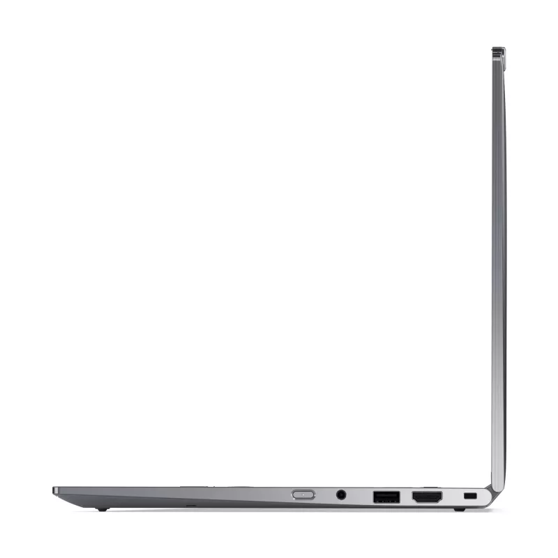 Lenovo ThinkPad X1 2-in-1 Gen 9 Intel Core Ultra 7 155U Hybrid (2-in-1) 35,6 cm (14 collas) Skārienjūtīgs WUXGA 16 GB LPDDR5x-SDRAM 512 GB SSD Wi-Fi 6E (802.11ax) Windows 11 Pro vācu pelēks