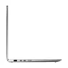 Lenovo ThinkPad X1 2-in-1 Gen 9 Intel Core Ultra 7 155U Hybrid (2-in-1) 35,6 cm (14 collas) Skārienjūtīgs WUXGA 16 GB LPDDR5x-SDRAM 512 GB SSD Wi-Fi 6E (802.11ax) Windows 11 Pro vācu pelēks