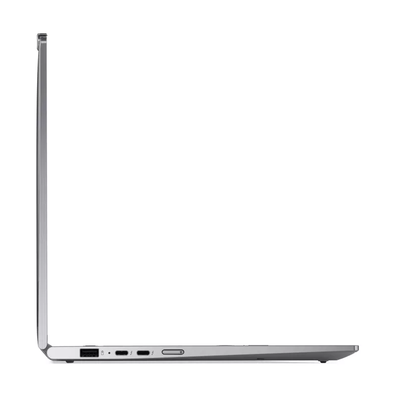 Lenovo ThinkPad X1 2-in-1 Gen 9 Intel Core Ultra 7 155U Hybrid (2-in-1) 35,6 cm (14 collas) Skārienjūtīgs WUXGA 16 GB LPDDR5x-SDRAM 512 GB SSD Wi-Fi 6E (802.11ax) Windows 11 Pro vācu pelēks