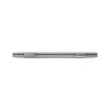 Lenovo ThinkPad X1 2-in-1 Gen 9 Intel Core Ultra 7 155U Hybrid (2-in-1) 35,6 cm (14 collas) Skārienjūtīgs WUXGA 16 GB LPDDR5x-SDRAM 512 GB SSD Wi-Fi 6E (802.11ax) Windows 11 Pro vācu pelēks