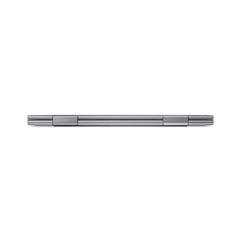 Lenovo ThinkPad X1 2-in-1 Gen 9 Intel Core Ultra 7 155U Hybrid (2-in-1) 35,6 cm (14 collas) Skārienjūtīgs WUXGA 16 GB LPDDR5x-SDRAM 512 GB SSD Wi-Fi 6E (802.11ax) Windows 11 Pro vācu pelēks