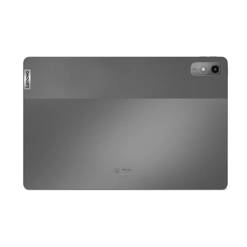Lenovo Tab P12 Mediatek 256 GB 32,3 cm (12,7 collas) 8 GB Wi-Fi 6 (802.11ax) Android 13 Pelēks