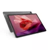 Lenovo Tab P12 Mediatek 256 GB 32,3 cm (12,7 collas) 8 GB Wi-Fi 6 (802.11ax) Android 13 Pelēks