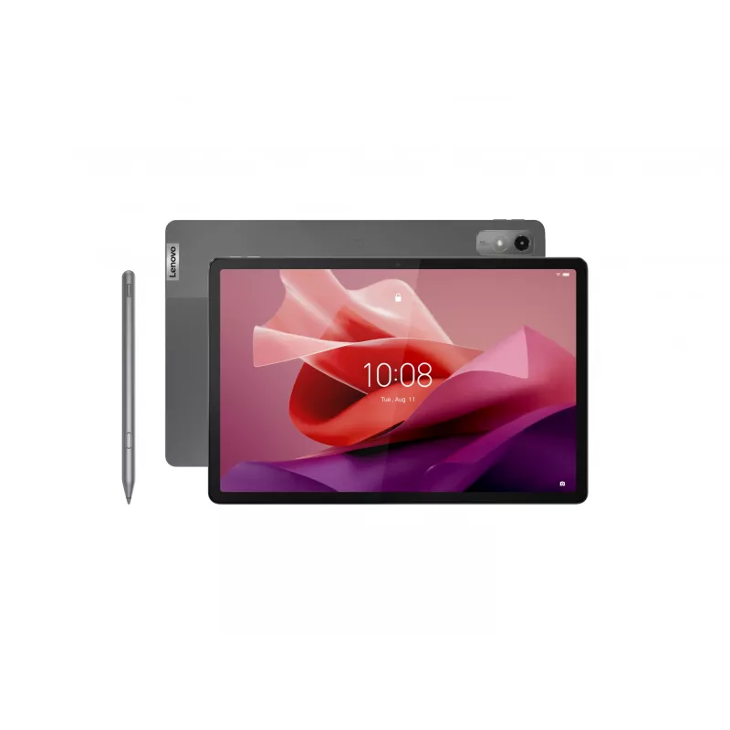 Lenovo Tab P12 Mediatek 256 GB 32,3 cm (12,7 collas) 8 GB Wi-Fi 6 (802.11ax) Android 13 Pelēks