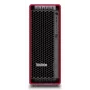 Lenovo ThinkStation P8 AMD Ryzen Threadripper PRO 7945WX 64 GB DDR5-SDRAM 1 TB SSD Windows 11 Pro tornis darbstacija melna